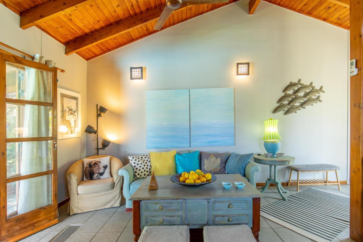 فيلا Iliachtida House سونيو المظهر الخارجي الصورة