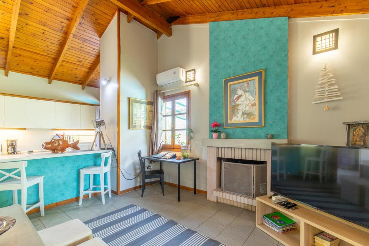 فيلا Iliachtida House سونيو المظهر الخارجي الصورة