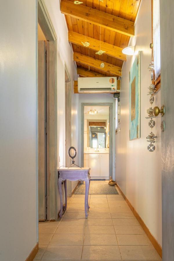 فيلا Iliachtida House سونيو المظهر الخارجي الصورة
