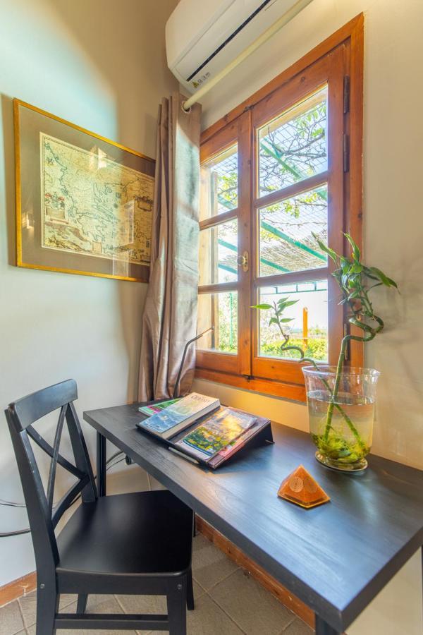 فيلا Iliachtida House سونيو المظهر الخارجي الصورة