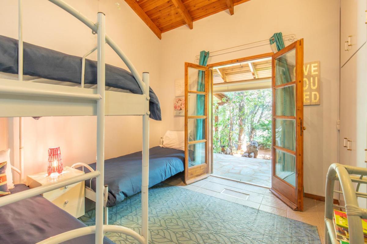 فيلا Iliachtida House سونيو المظهر الخارجي الصورة