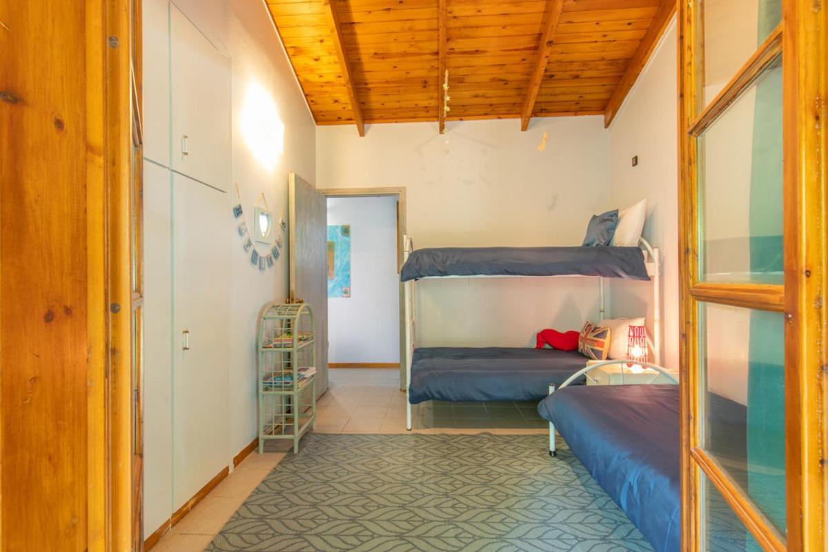 فيلا Iliachtida House سونيو المظهر الخارجي الصورة